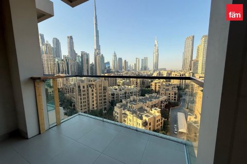 Apartment in Downtown Dubai (Downtown Burj Dubai), Dubai 2 bedrooms, 119.8 sq.m. № 12346 - photo 10
