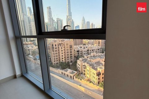 Apartment in Downtown Dubai (Downtown Burj Dubai), Dubai 2 bedrooms, 119.8 sq.m. № 12346 - photo 15