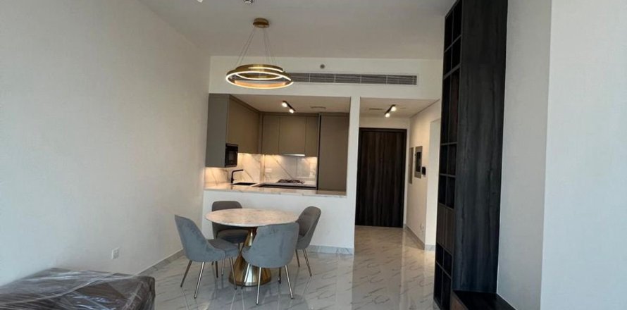 Квартира в Arjan, Дубай, 3 спальни, 143м², № 12342