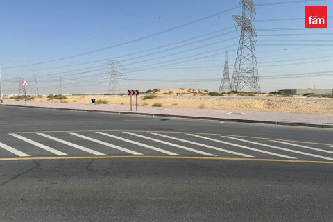 قطعة أرض في دبي 1550.6 م² رقم 12339 - صورة 28