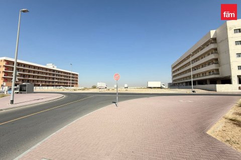 قطعة أرض في دبي 1550.6 م² رقم 12339 - صورة 24