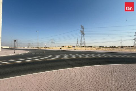 قطعة أرض في دبي 1550.6 م² رقم 12339 - صورة 25