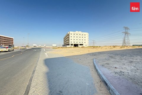 قطعة أرض في دبي 1550.6 م² رقم 12339 - صورة 20
