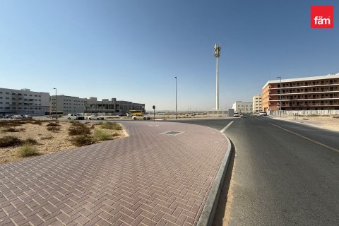 قطعة أرض في دبي 1550.6 م² رقم 12339 - صورة 26