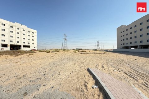 قطعة أرض في دبي 1550.6 م² رقم 12339 - صورة 9