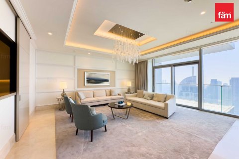 Apartment in Downtown Dubai (Downtown Burj Dubai), Dubai 4 bedrooms, 379 sq.m. № 12343 - photo 8