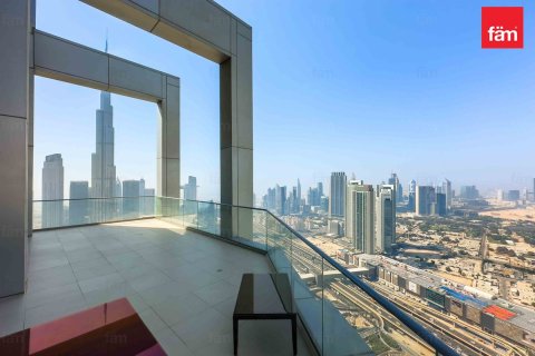 Apartment in Downtown Dubai (Downtown Burj Dubai), Dubai 4 bedrooms, 379 sq.m. № 12343 - photo 29