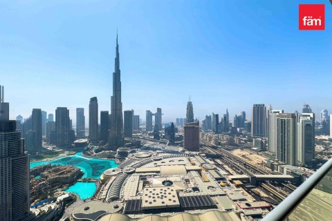 Apartment in Downtown Dubai (Downtown Burj Dubai), Dubai 4 bedrooms, 379 sq.m. № 12343 - photo 1