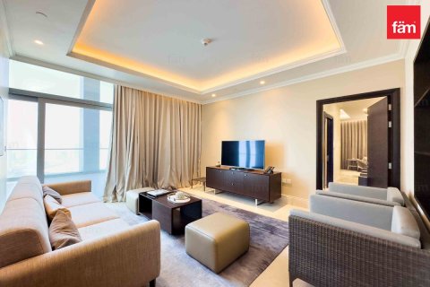Apartment in Downtown Dubai (Downtown Burj Dubai), Dubai 4 bedrooms, 379 sq.m. № 12343 - photo 17