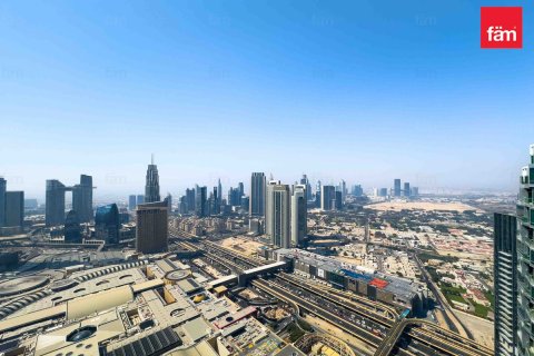 Apartment in Downtown Dubai (Downtown Burj Dubai), Dubai 4 bedrooms, 379 sq.m. № 12343 - photo 30
