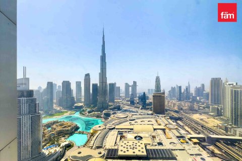 Apartment in Downtown Dubai (Downtown Burj Dubai), Dubai 4 bedrooms, 379 sq.m. № 12343 - photo 9