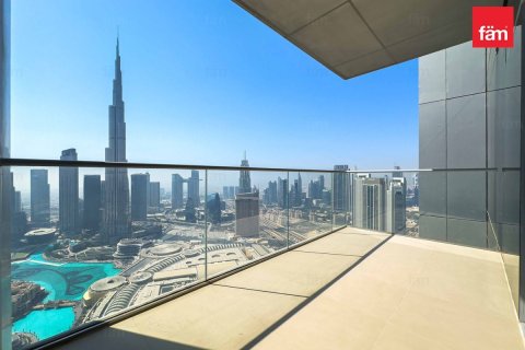 Apartment in Downtown Dubai (Downtown Burj Dubai), Dubai 4 bedrooms, 379 sq.m. № 12343 - photo 12