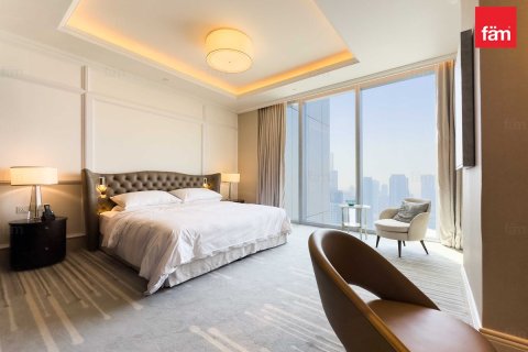 Apartment in Downtown Dubai (Downtown Burj Dubai), Dubai 4 bedrooms, 379 sq.m. № 12343 - photo 7