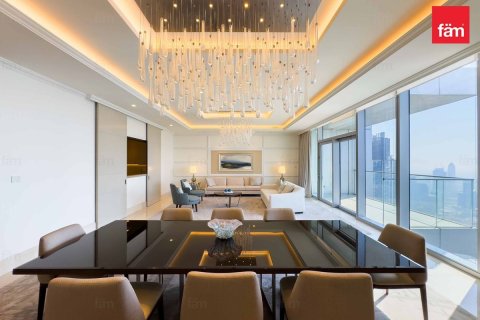 Apartment in Downtown Dubai (Downtown Burj Dubai), Dubai 4 bedrooms, 379 sq.m. № 12343 - photo 25