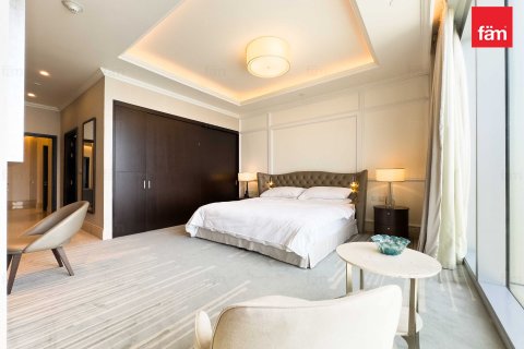 Apartment in Downtown Dubai (Downtown Burj Dubai), Dubai 4 bedrooms, 379 sq.m. № 12343 - photo 11