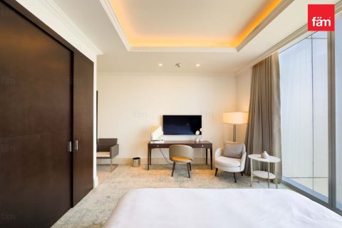 Apartment in Downtown Dubai (Downtown Burj Dubai), Dubai 4 bedrooms, 379 sq.m. № 12343 - photo 26
