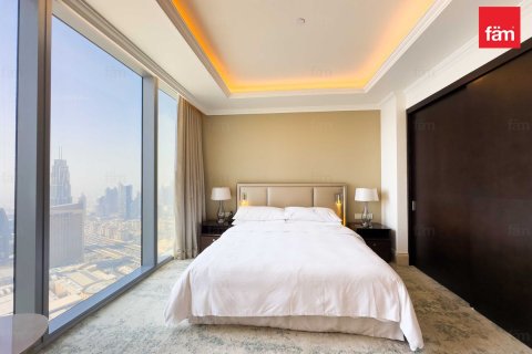 Apartment in Downtown Dubai (Downtown Burj Dubai), Dubai 4 bedrooms, 379 sq.m. № 12343 - photo 19