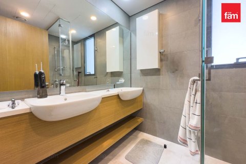 Снять в аренду виллу в Дубае: 3 спальни, 217.6м², № 72279 - фото 14