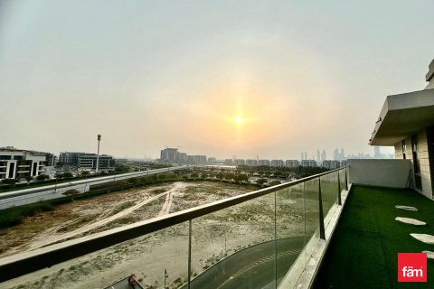 Appartement à Meydan, Dubai, 2 chambres, 137.2 m², № 72269 - photo 1