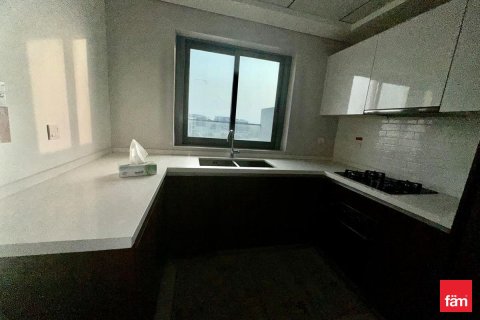 Appartement à Meydan, Dubai, 2 chambres, 137.2 m², № 72269 - photo 2