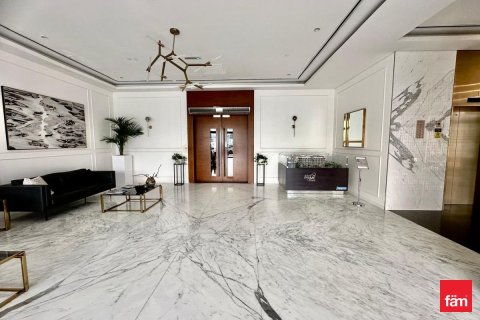 Appartement à Meydan, Dubai, 2 chambres, 137.2 m², № 72269 - photo 22