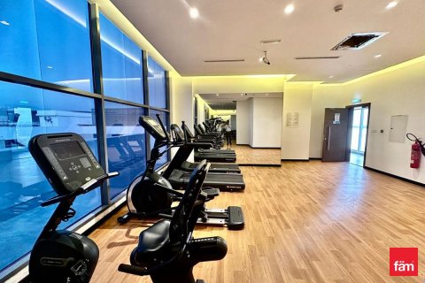 Appartement à Meydan, Dubai, 2 chambres, 137.2 m², № 72269 - photo 20