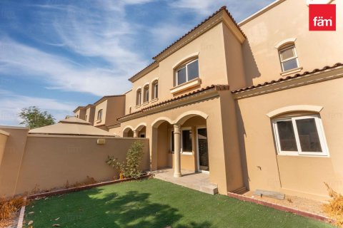 تاون هاوس في دبي 2 غرف نوم, 172.5 م² رقم 72267 - صورة 13