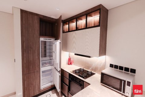 Appartement à Business Bay, Dubai, 1 chambre, 65.1 m², № 72268 - photo 14