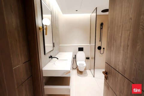 Appartement à Business Bay, Dubai, 1 chambre, 65.1 m², № 72268 - photo 20