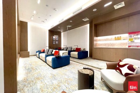 Appartement à Business Bay, Dubai, 1 chambre, 65.1 m², № 72268 - photo 12