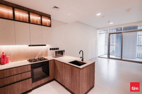 Appartement à Business Bay, Dubai, 1 chambre, 65.1 m², № 72268 - photo 11