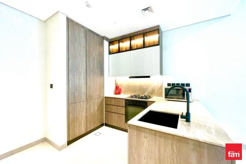 Appartement à Business Bay, Dubai, 1 chambre, 65.1 m², № 72268 - photo 3