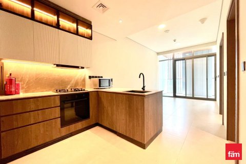 Appartement à Business Bay, Dubai, 1 chambre, 65.1 m², № 72268 - photo 9