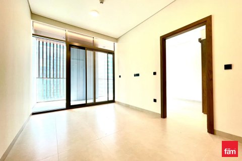Appartement à Business Bay, Dubai, 1 chambre, 65.1 m², № 72268