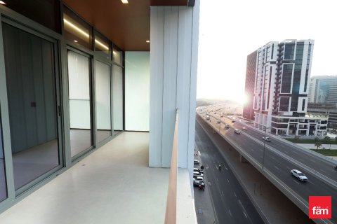 Appartement à Business Bay, Dubai, 1 chambre, 65.1 m², № 72268 - photo 6
