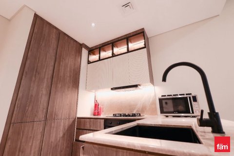 Appartement à Business Bay, Dubai, 1 chambre, 65.1 m², № 72268 - photo 13