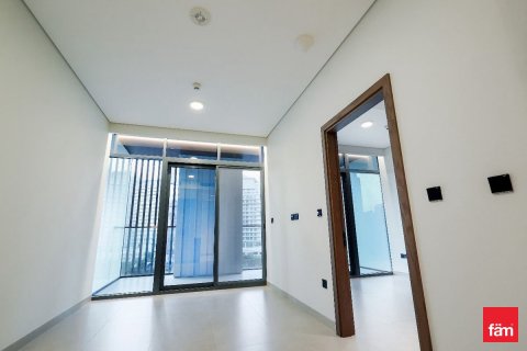 Appartement à Business Bay, Dubai, 1 chambre, 65.1 m², № 72268 - photo 1