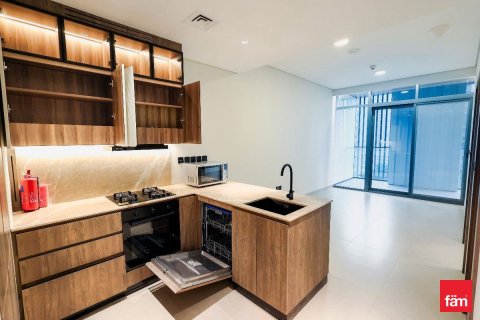 Appartement à Business Bay, Dubai, 1 chambre, 65.1 m², № 72268 - photo 12