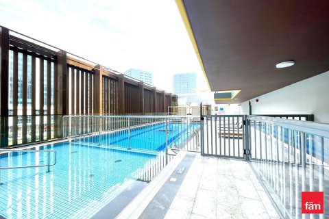 Appartement à Business Bay, Dubai, 1 chambre, 65.1 m², № 72268 - photo 11