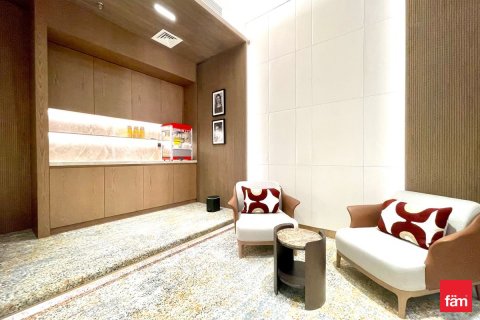 Appartement à Business Bay, Dubai, 1 chambre, 65.1 m², № 72268 - photo 13