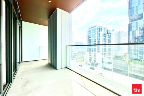 Appartement à Business Bay, Dubai, 1 chambre, 65.1 m², № 72268 - photo 7