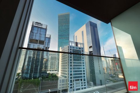 Appartement à Business Bay, Dubai, 1 chambre, 65.1 m², № 72268 - photo 4