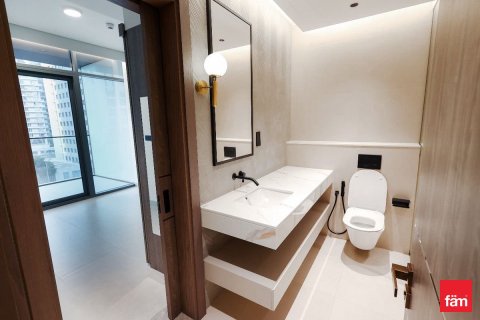 Appartement à Business Bay, Dubai, 1 chambre, 65.1 m², № 72268 - photo 19