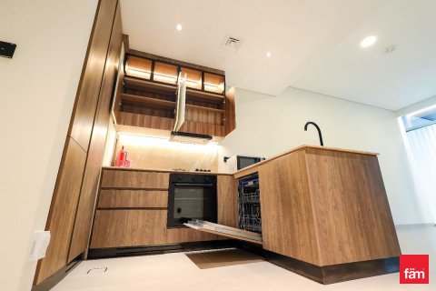 Appartement à Business Bay, Dubai, 1 chambre, 65.1 m², № 72268 - photo 9