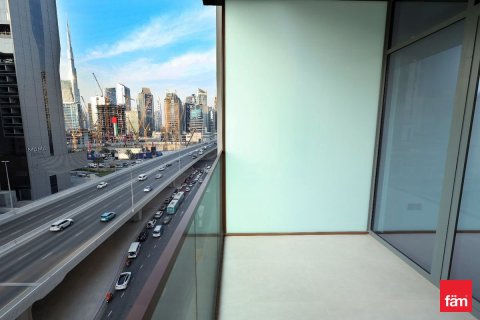 Appartement à Business Bay, Dubai, 1 chambre, 65.1 m², № 72268 - photo 5