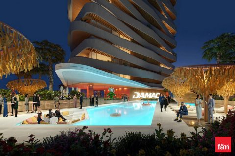 Apartment in Dubai 3 bedrooms, 161.1 sq.m. № 72270 - photo 3