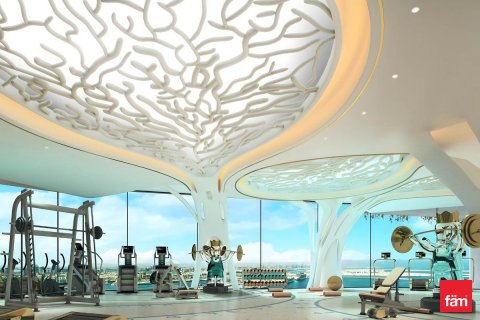 Apartment in Dubai 3 bedrooms, 161.1 sq.m. № 72270 - photo 8