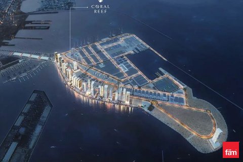 Apartment in Dubai 3 bedrooms, 161.1 sq.m. № 72270 - photo 9