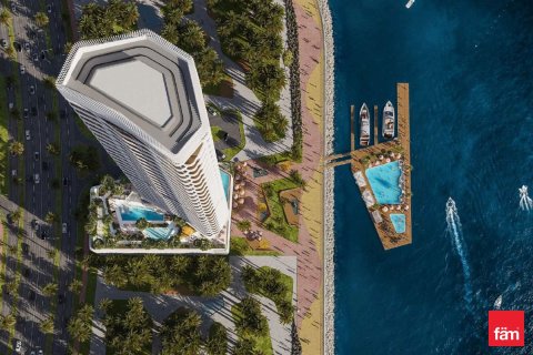 Apartment in Dubai 3 bedrooms, 161.1 sq.m. № 72270 - photo 10