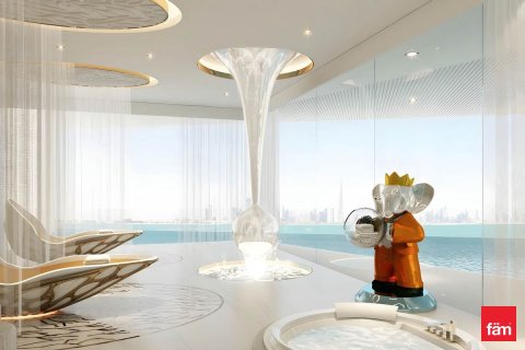 Apartment in Dubai 3 bedrooms, 161.1 sq.m. № 72270 - photo 4